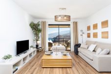 Apartamento en El Rosario - Home2Book Beautiful View Of The Bay &...