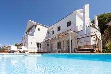 Villa en El Sauzal - Home2Book Stunning Villa Raquel, Pool &...