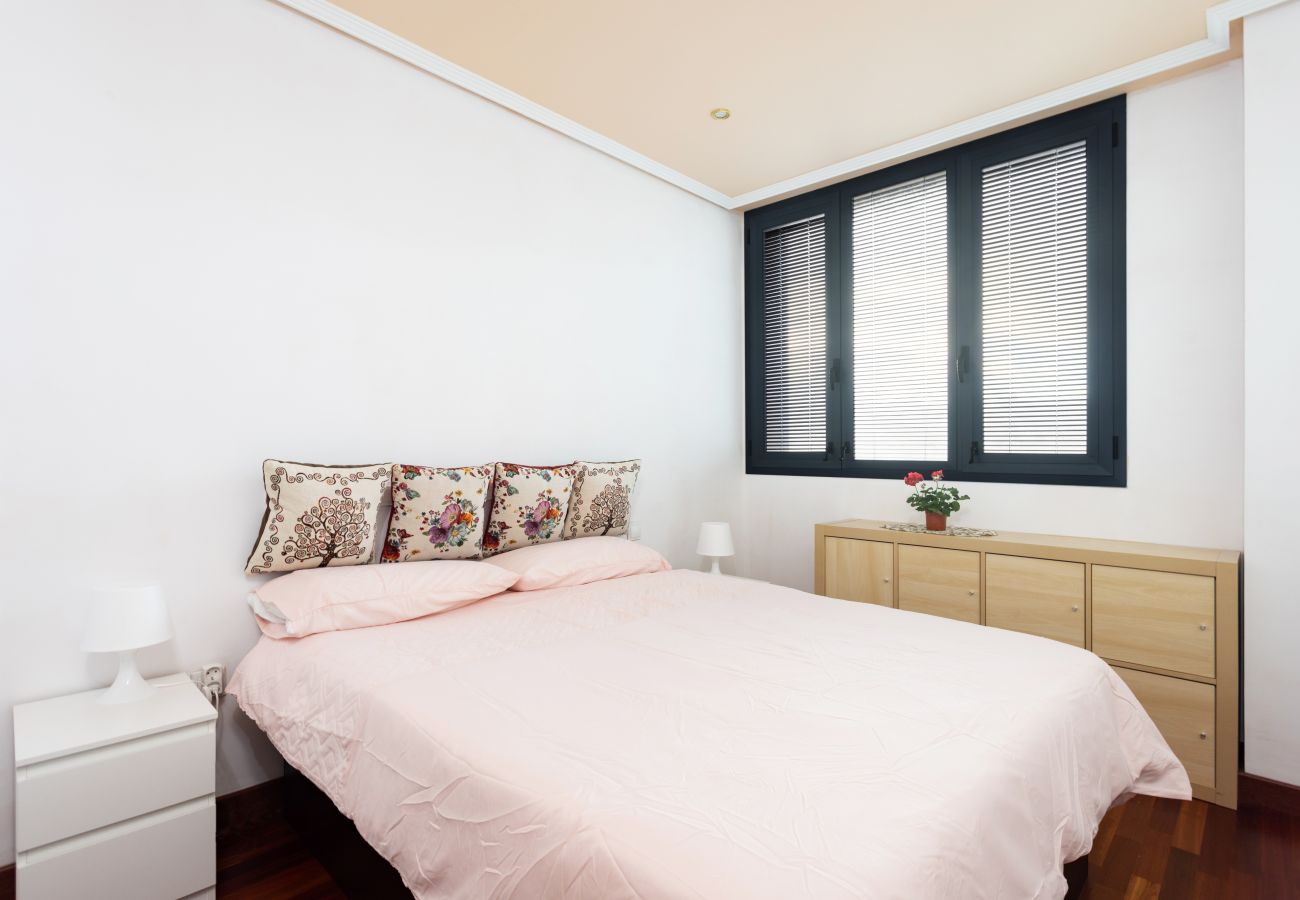 Apartamento en Santa Cruz de Tenerife - Home2Book Stunning View Apart Floor 25 Santa Cruz