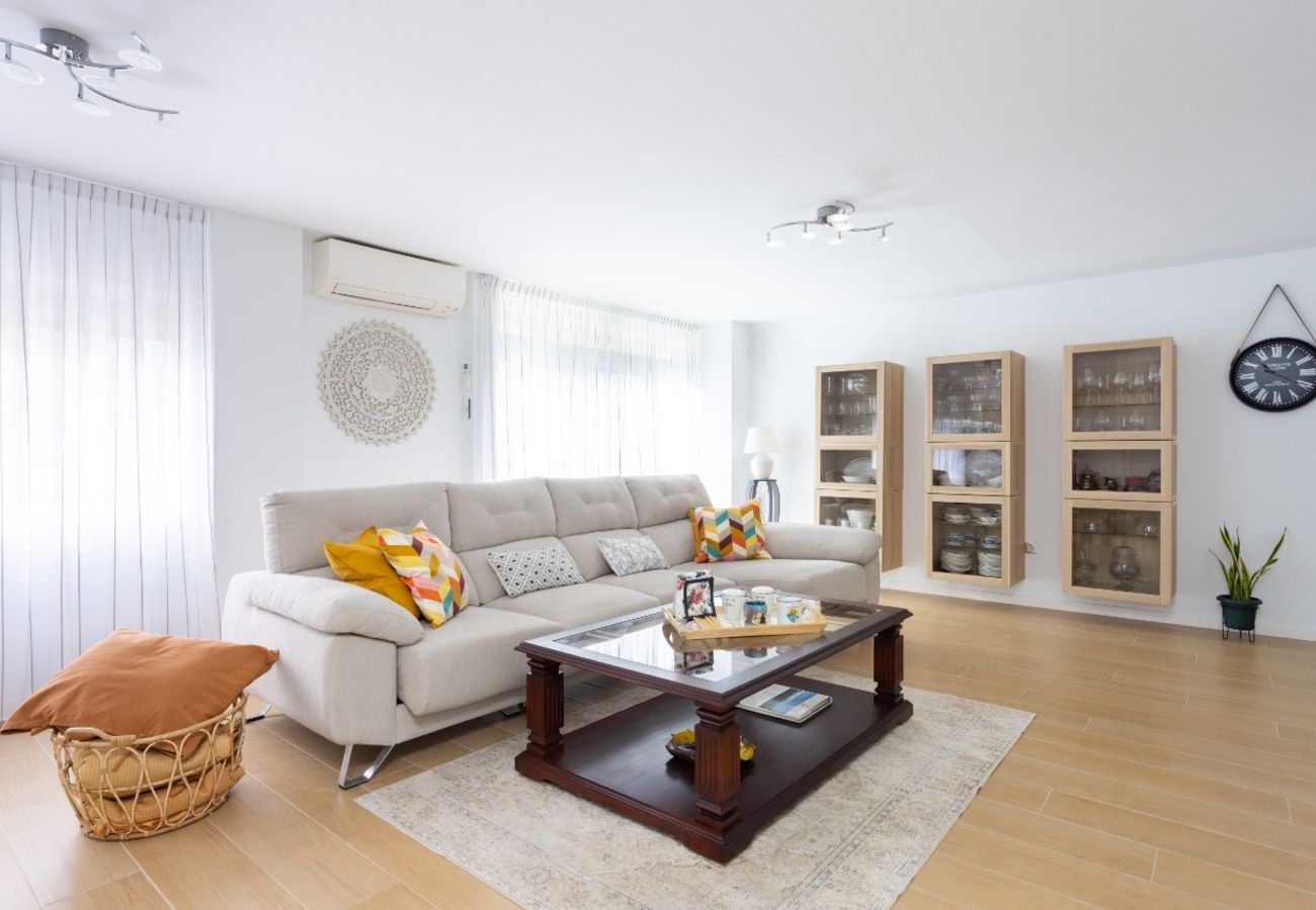 Apartamento en Santa Cruz de Tenerife - Home2Book Elegance City Center Apartment