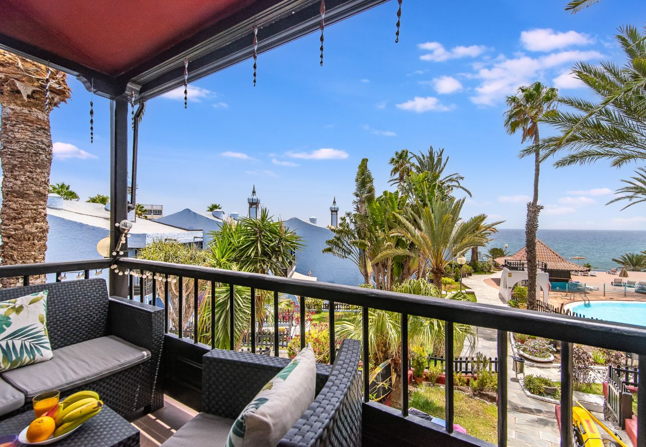 Apartamento en Maspalomas - Home2Book Modern Joey's Paradise, Playa del Águila