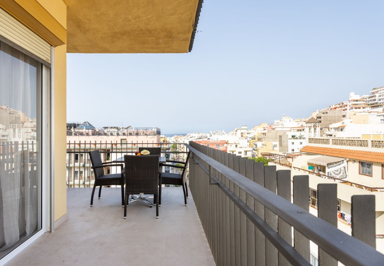 Apartamento en Arona - Home2book Atlantic View Los Cristianos