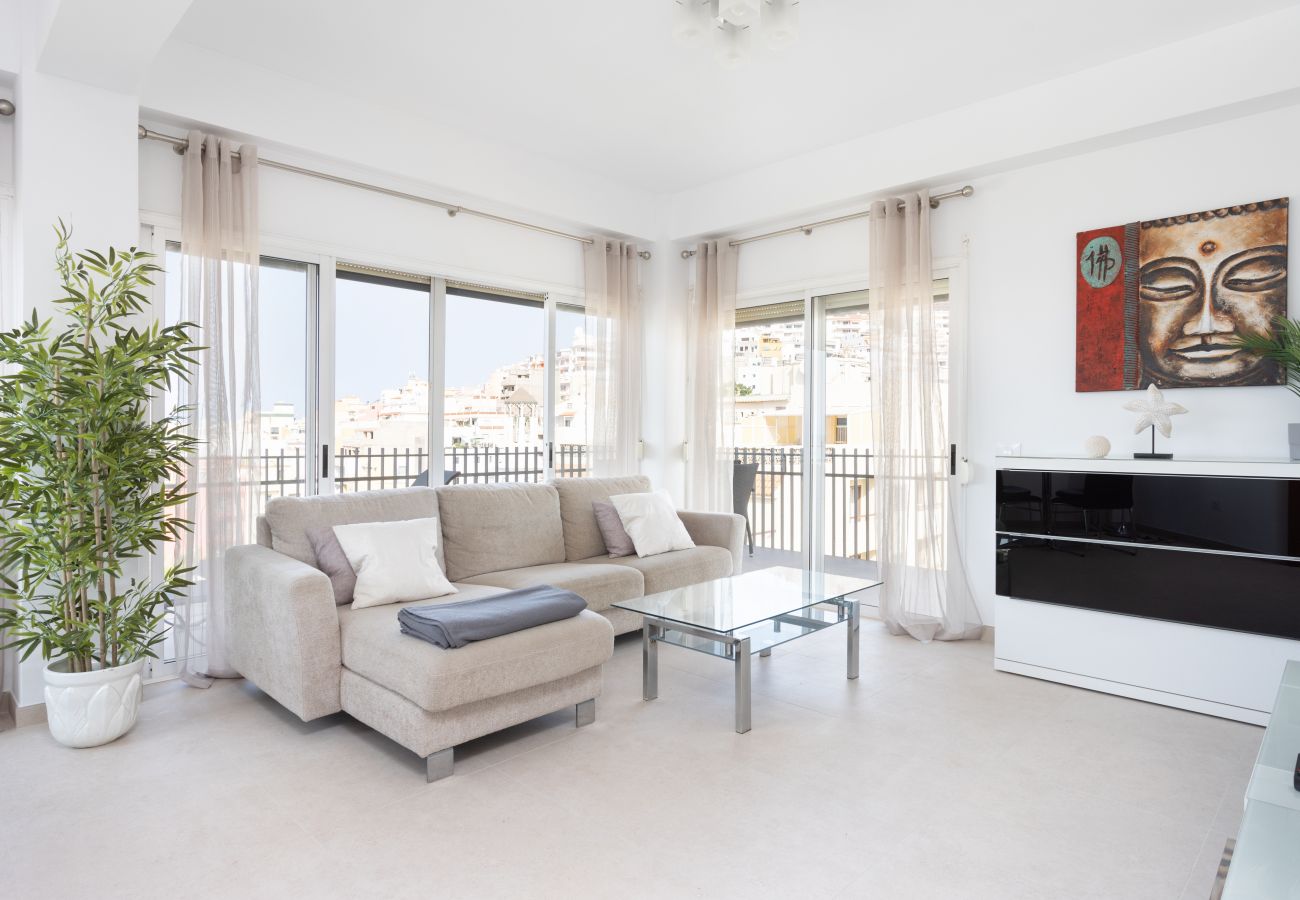 Apartamento en Arona - Home2book Atlantic View Los Cristianos