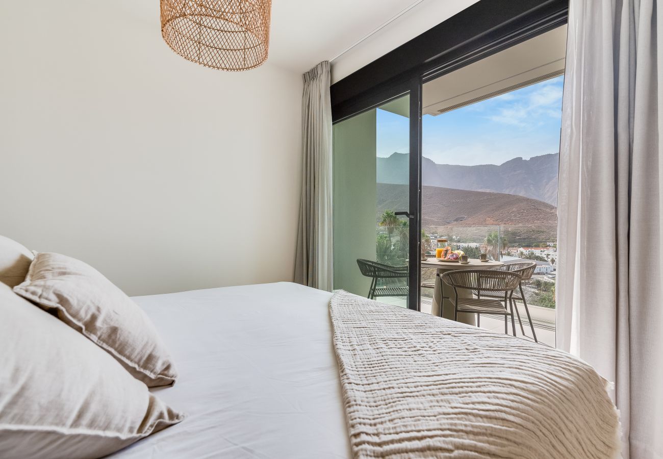 Apartamento en Agaete - Home2Book Panoramic Views & Stylish Design Agaete
