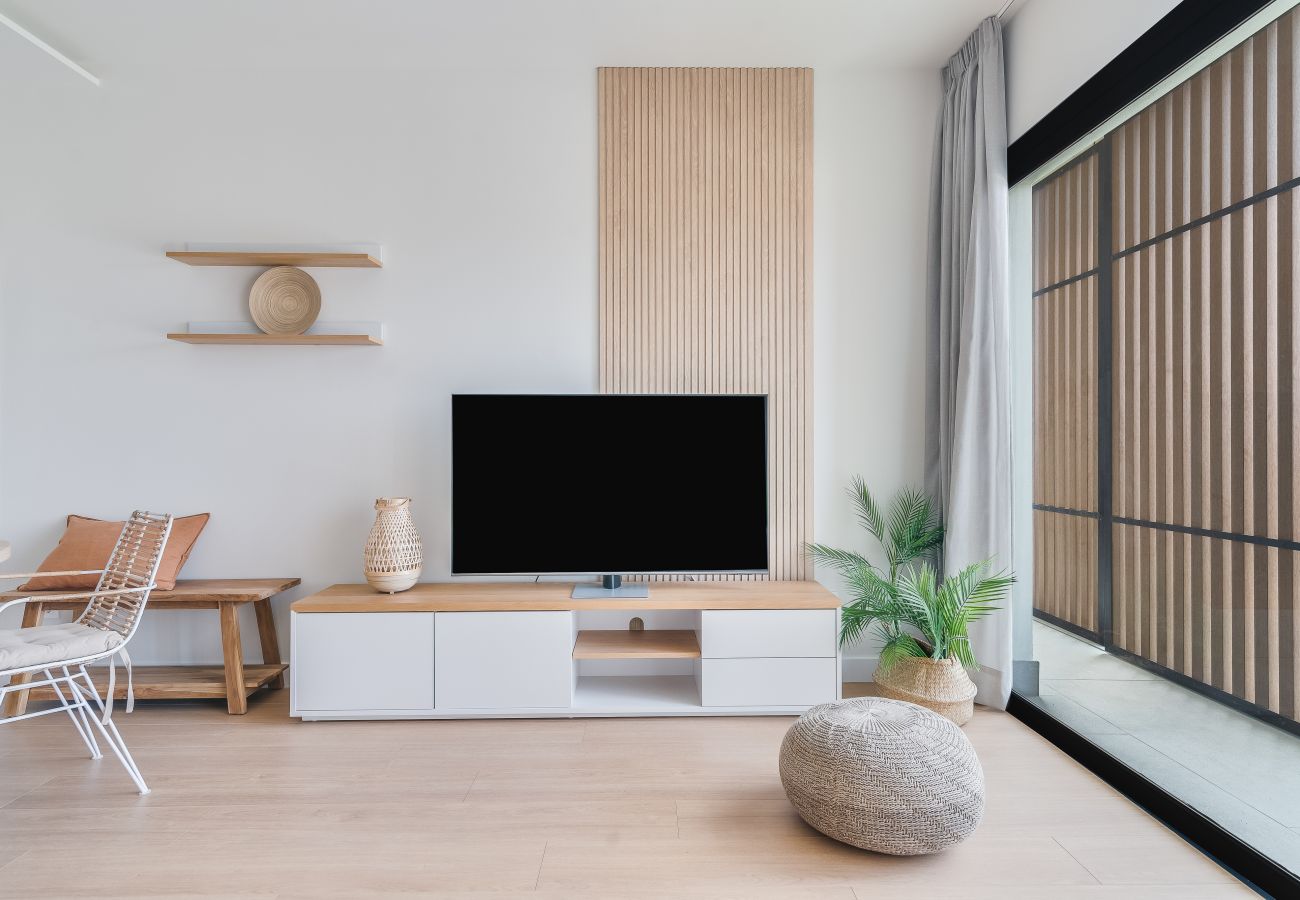 Apartamento en Agaete - Home2Book Panoramic Views & Stylish Design Agaete