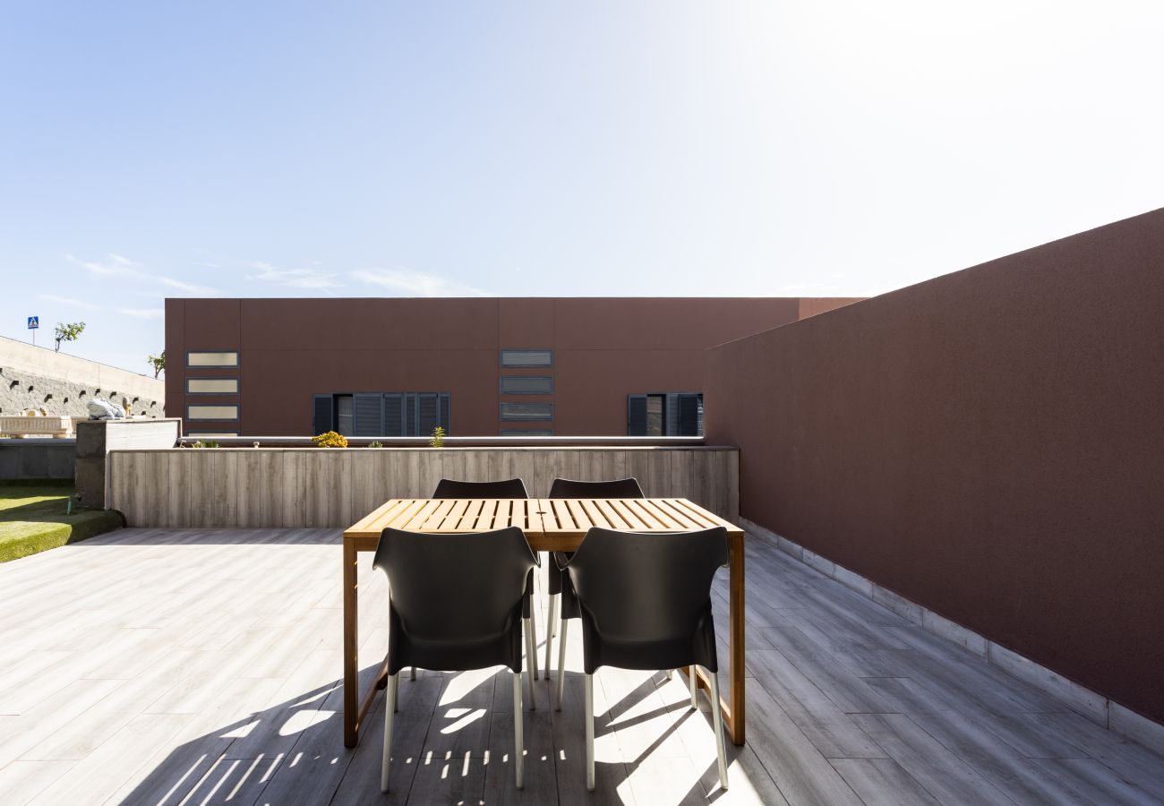 Casa adosada en Santa Cruz de Tenerife - Home2Book Charming House Private Pool & Terrace