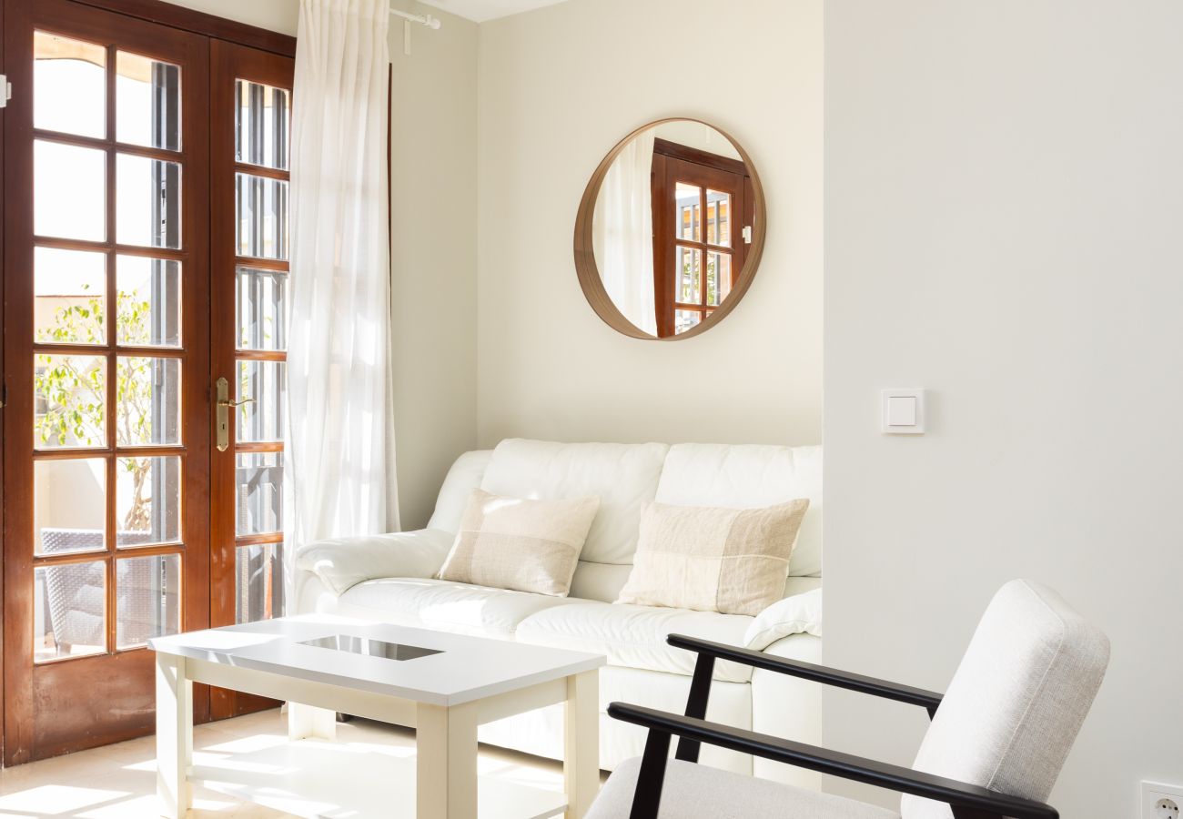 Apartamento en Santa Cruz de Tenerife - Home2Book Comfy & Bright Attic, Santa Cruz