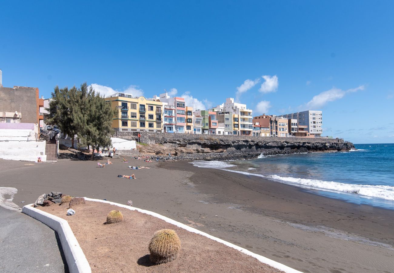 Apartamento en Telde - Home2Book Comfy & Chic Apartment near the Beach