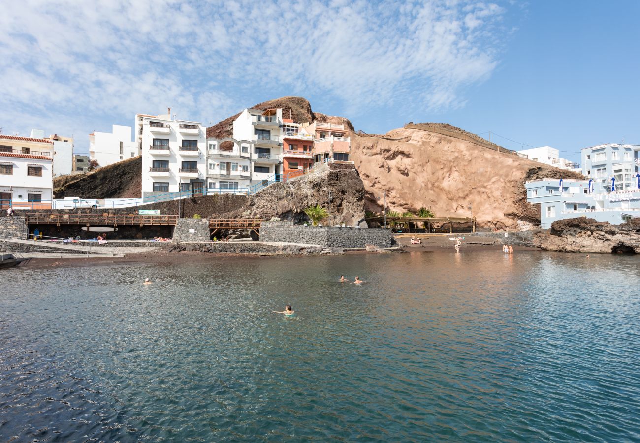 Apartamento en El Pinar - Charming Apartment & Diving La Restinga