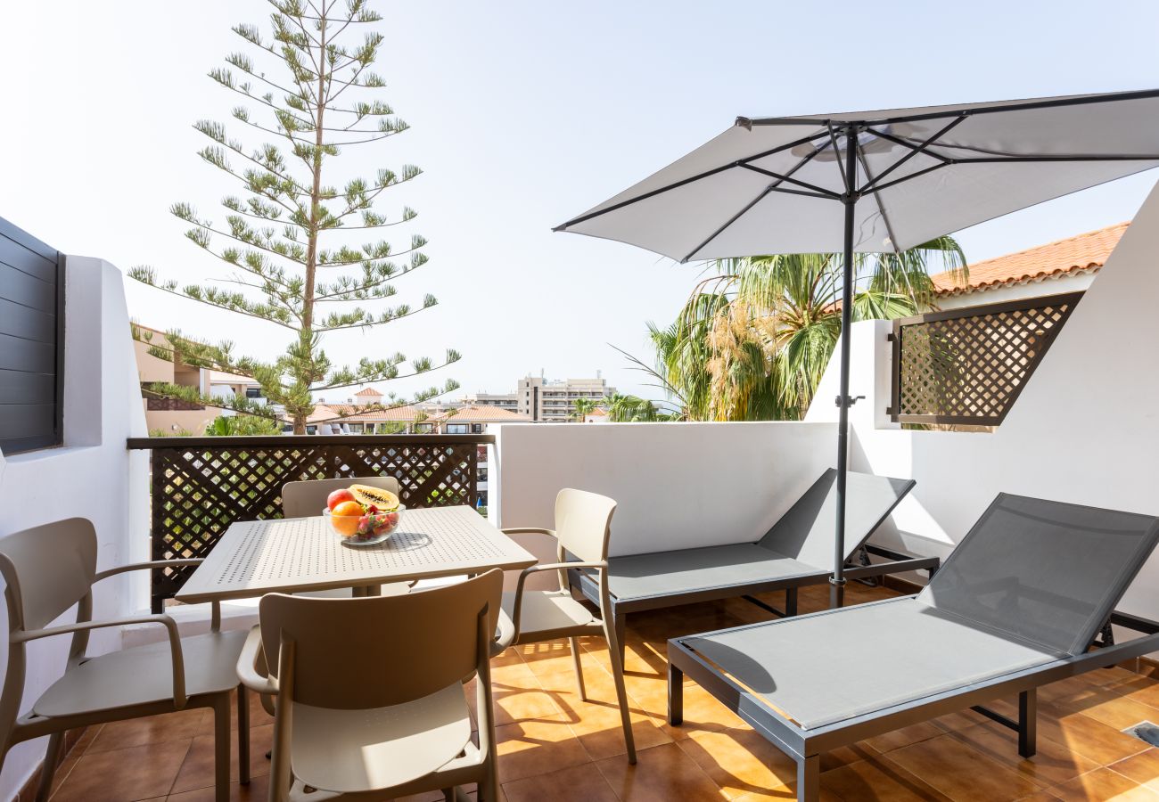 Apartamento en Arona - Home2Book Design Apt Pool & Terrace Golf del Sur