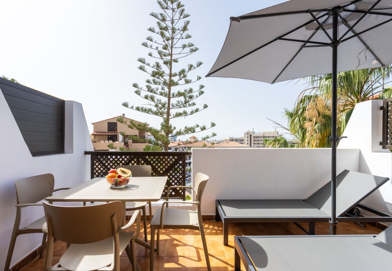 Apartamento en Arona - Home2Book Design Apt Pool & Terrace Golf del Sur