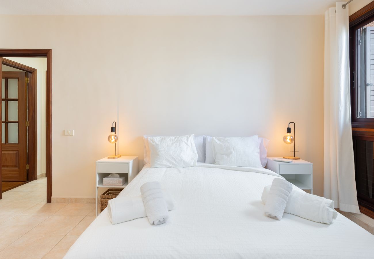 Apartamento en Santa Cruz de Tenerife - Home2Book Design & Luminous Apt Santa Cruz Center