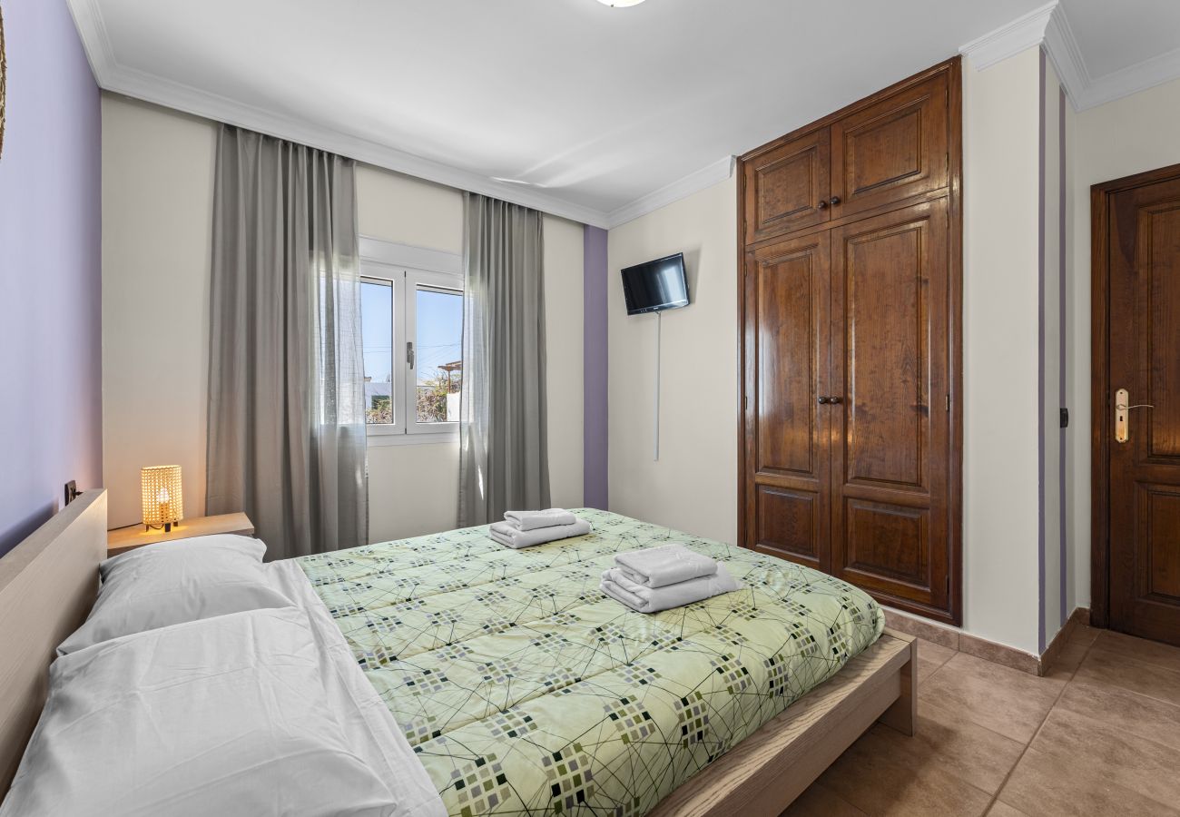 Apartamento en Arrecife - Home2Book Stunning Apartment & Terrace Playa Honda