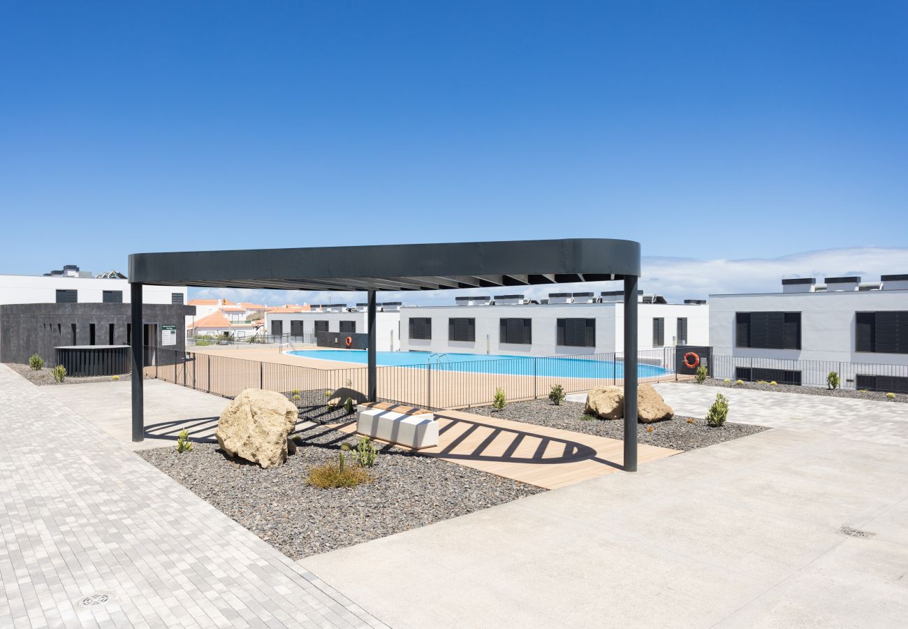 Casa adosada en Arico - Home2Book Exquisite Apt Terrace & Pool Abades