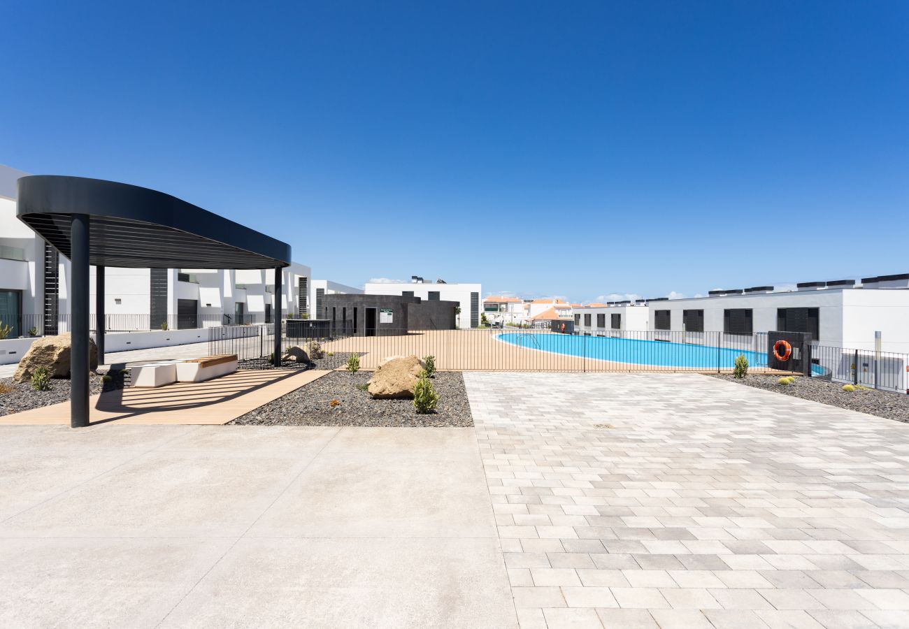 Casa adosada en Arico - Home2Book Exquisite Apt Terrace & Pool Abades