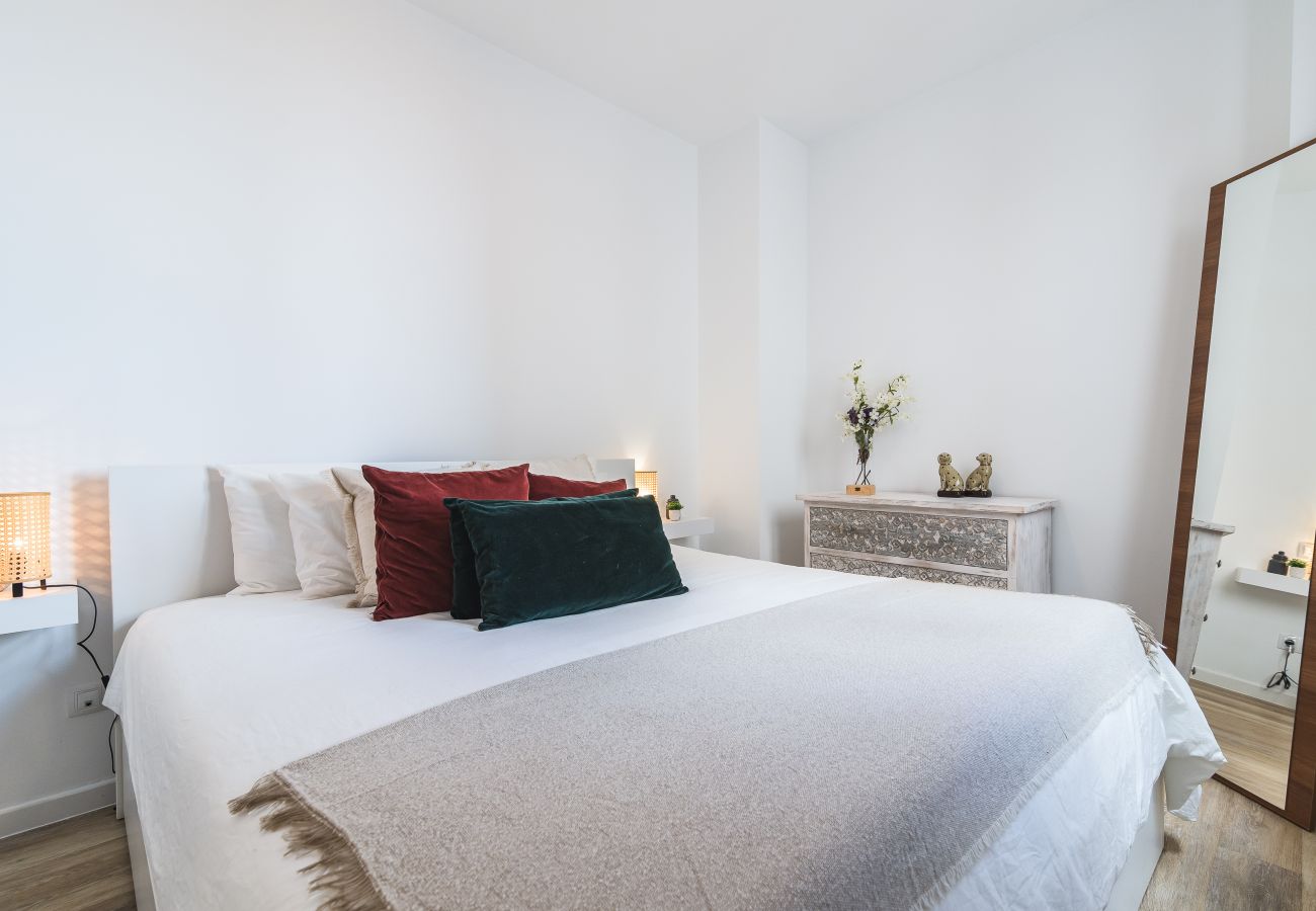 Apartamento en Las Palmas de Gran Canaria - Home2Book Cozy & Design Apartment Las Palmas