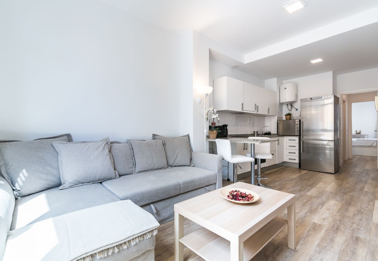Apartamento en Las Palmas de Gran Canaria - Home2Book Cozy & Design Apartment Las Palmas