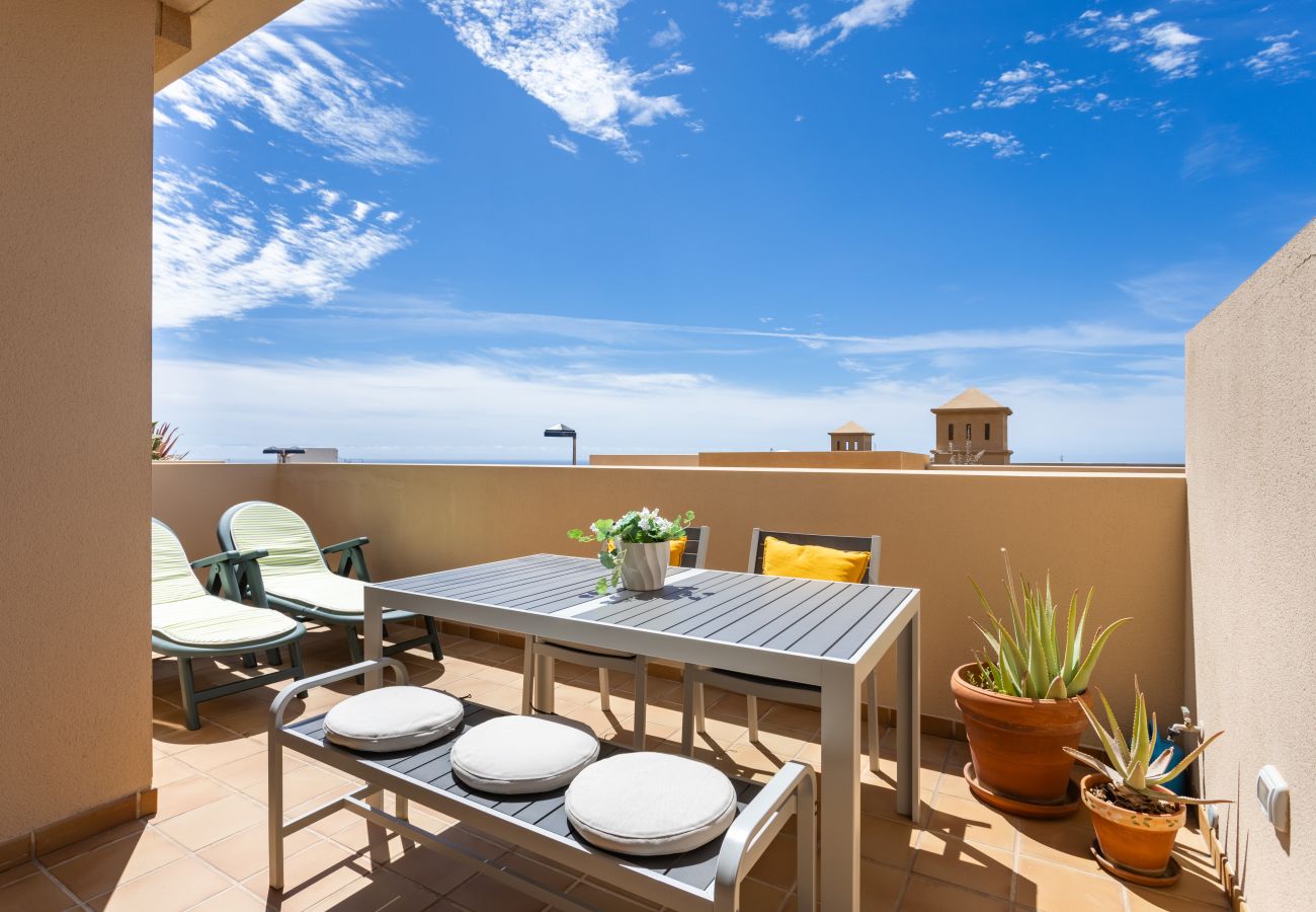 Apartamento en Poris de Abona - Home2Book Cute Apartment Terrace & Pool El Porís 