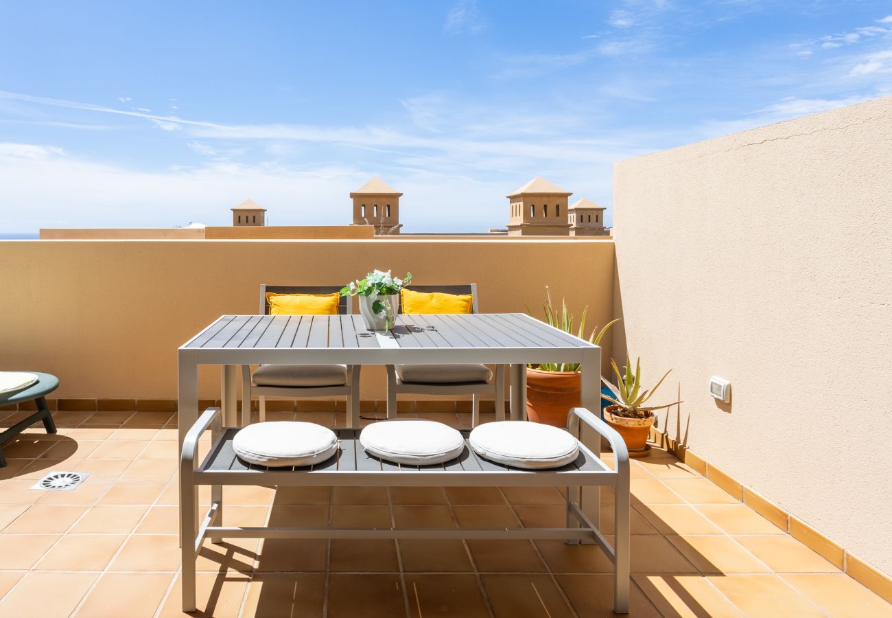 Apartamento en Poris de Abona - Home2Book Cute Apartment Terrace & Pool El Porís 