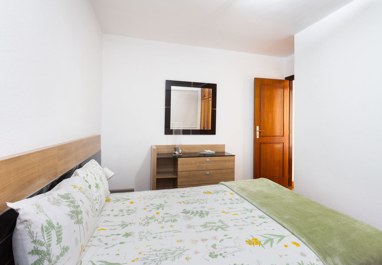 Apartamento en Candelaria - Home2Book Cozy & Spacious Apartment in Caletillas