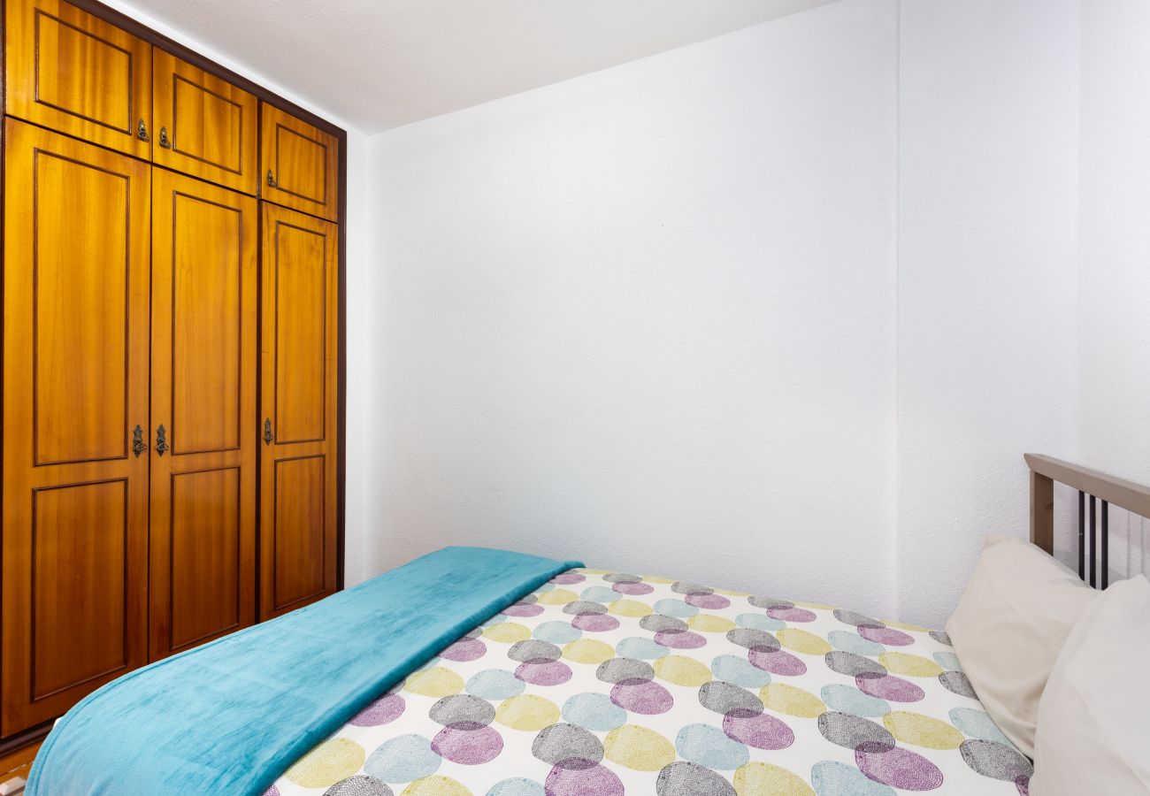 Apartamento en Candelaria - Home2Book Cozy & Spacious Apartment in Caletillas