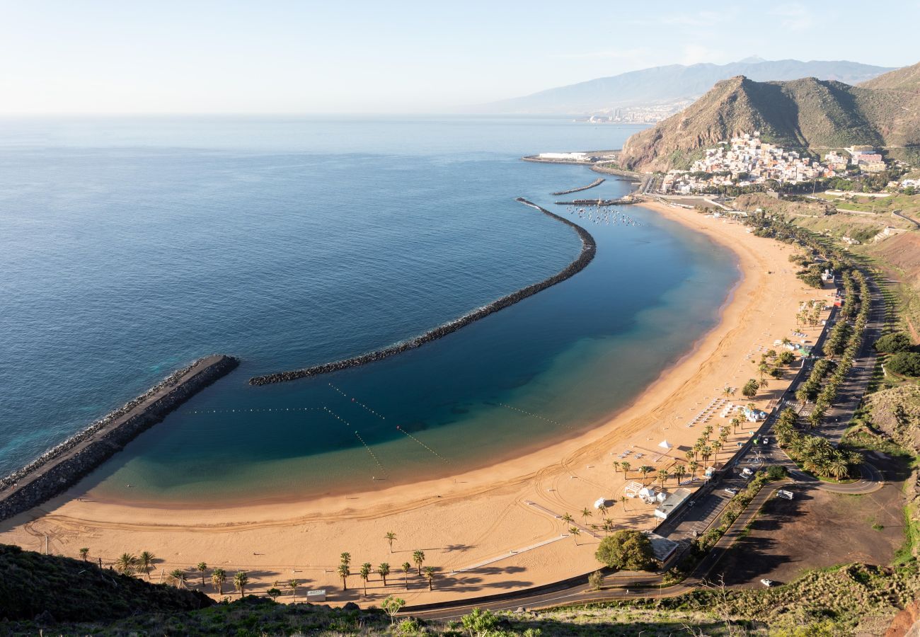 Apartamento en Santa Cruz de Tenerife - Home2Book Design & Spacious Apartment City Center