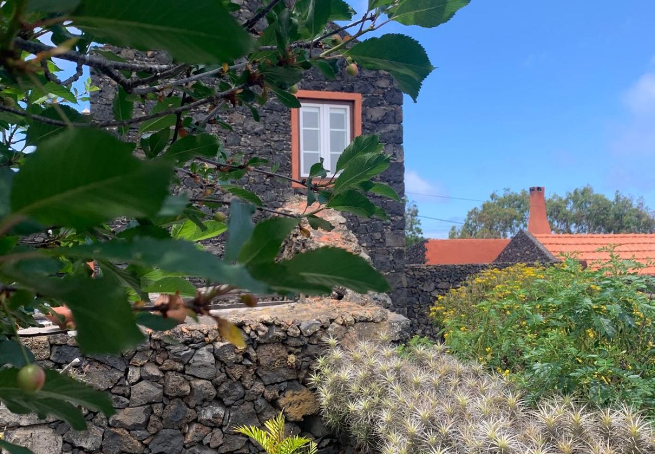 Casa rural en Mocanal - Cozy Rural House Las Guindas, El Hierro