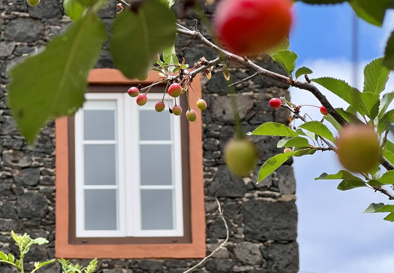 Casa rural en Mocanal - Cozy Rural House Las Guindas, El Hierro