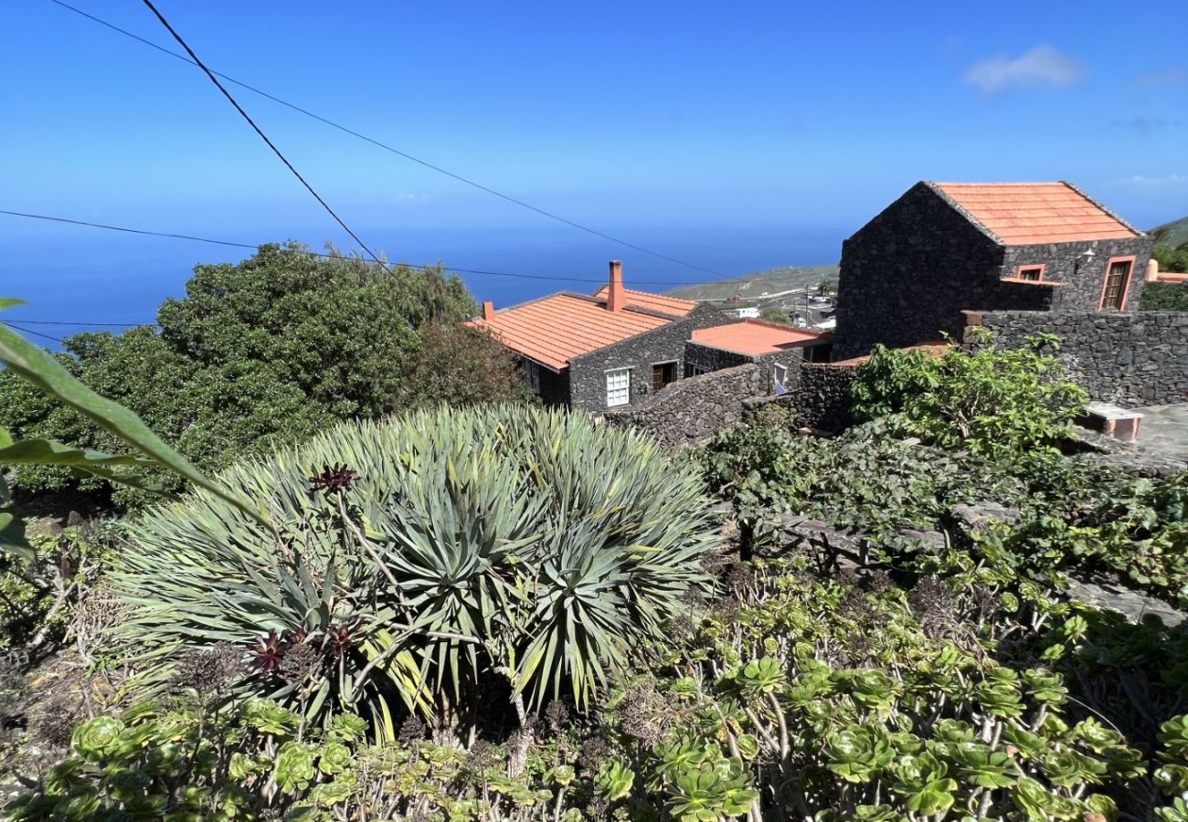 Casa rural en Mocanal - Comfy Rural House Adelfas 1, El Hierro