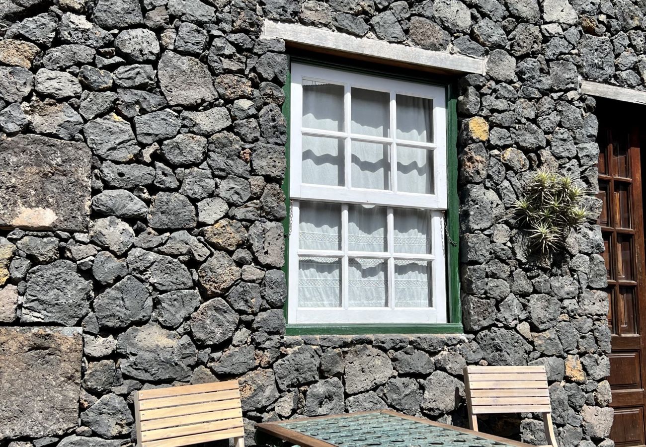 Casa rural en Mocanal - Comfy Rural House Adelfas 2, El Hierro