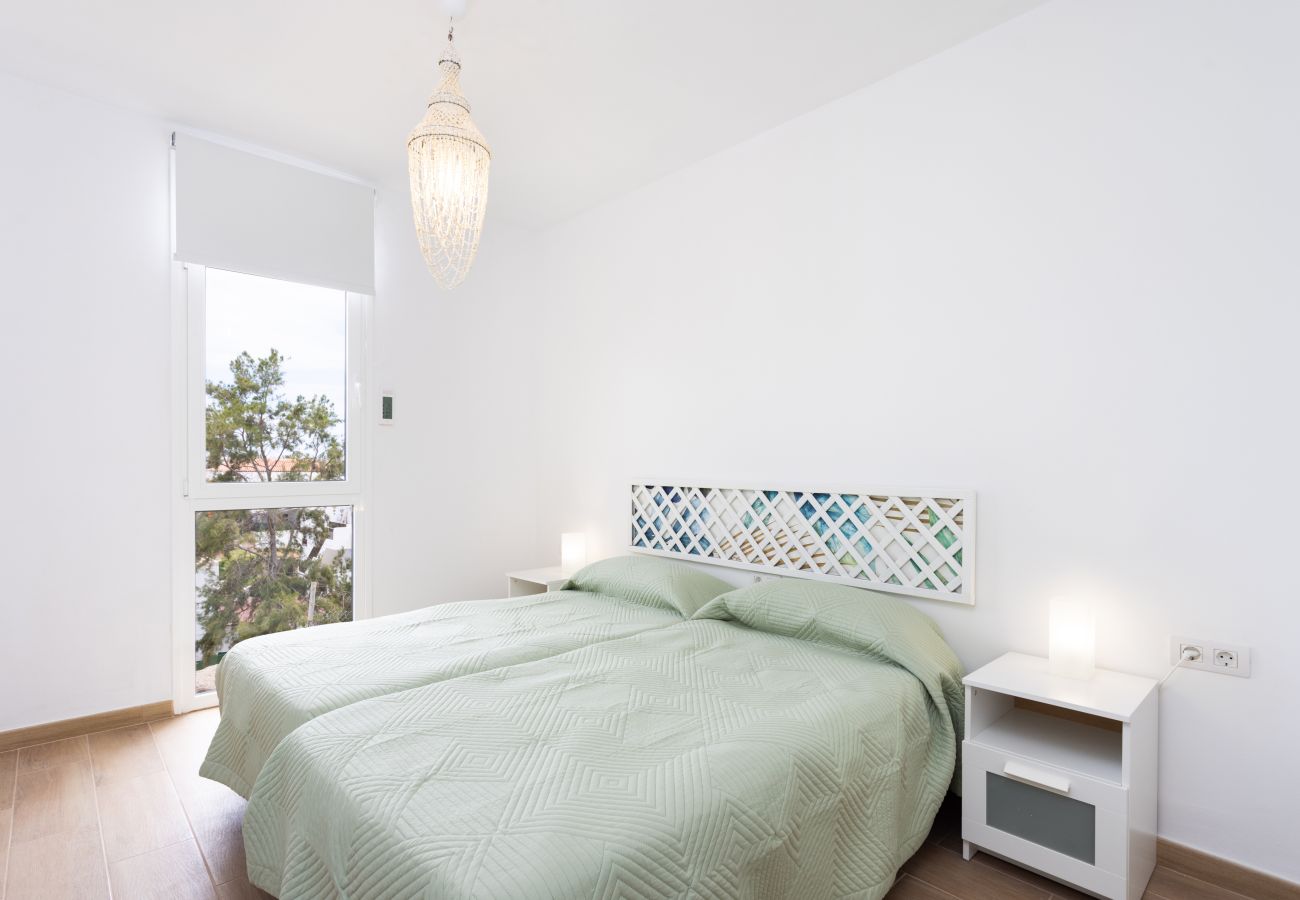 Apartamento en Arona - Home2Book Cozy Apt, Pool & Terrace, Las Américas