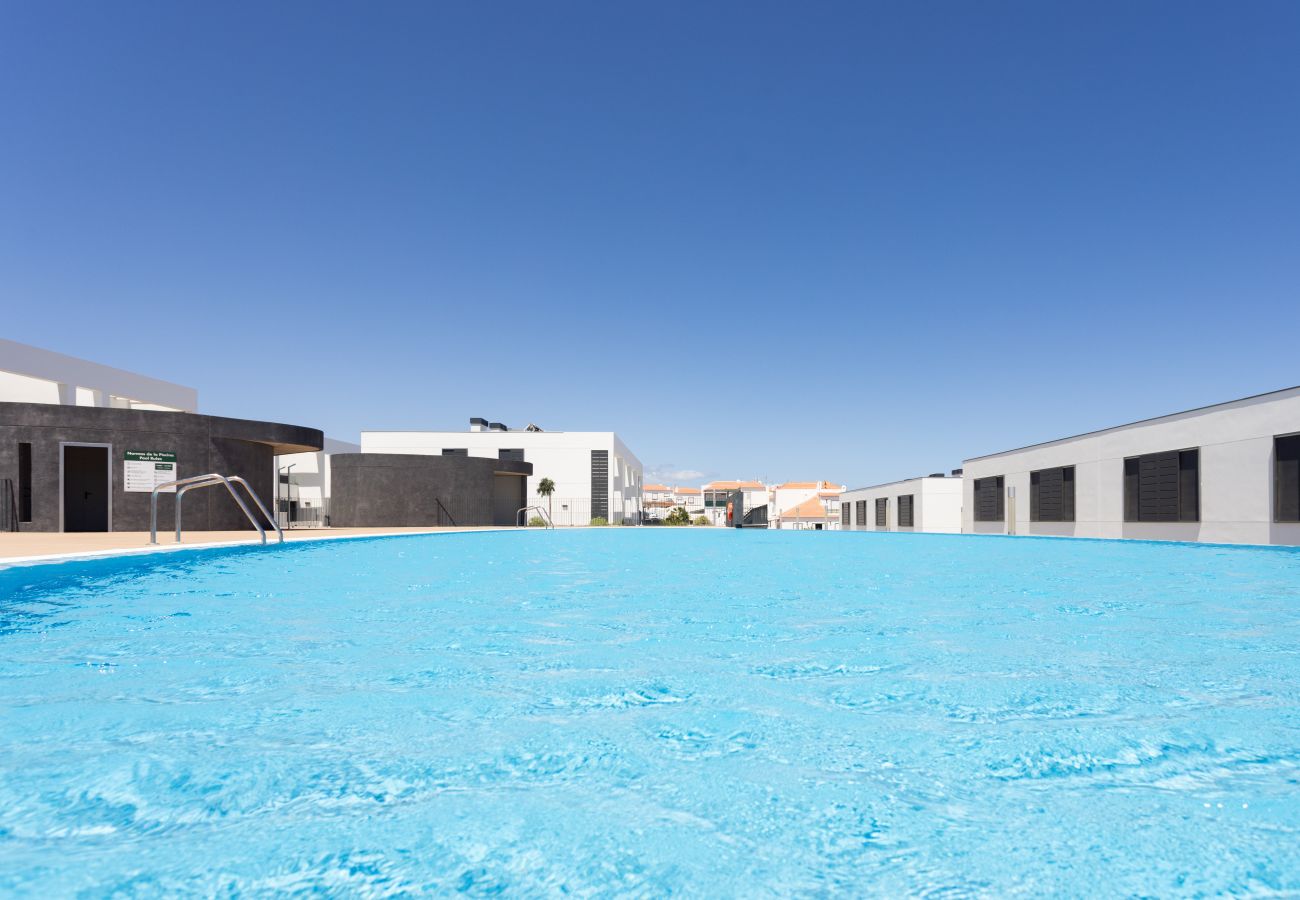 Apartamento en Arico - Home2Book Stylish Apartment Pool & Terrace Abades