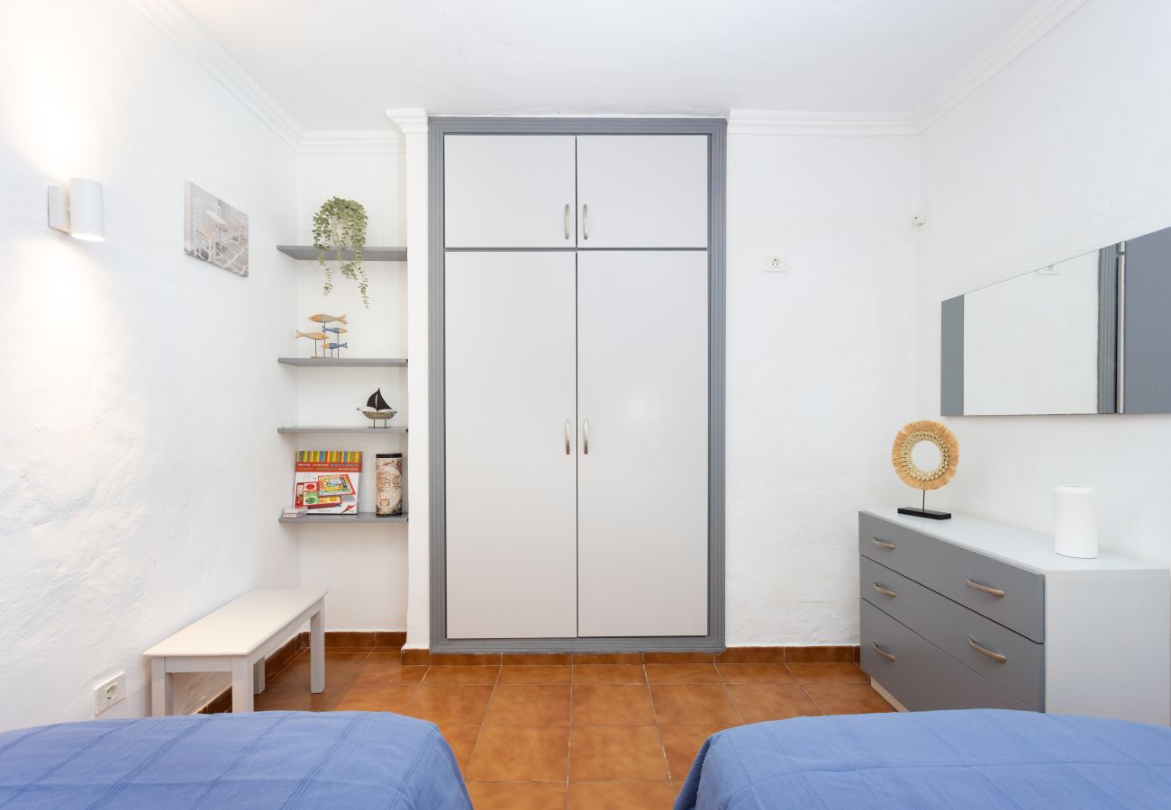 Apartamento en Arona - Home2Book Cozy Apt, Pool & Terrace Las Américas