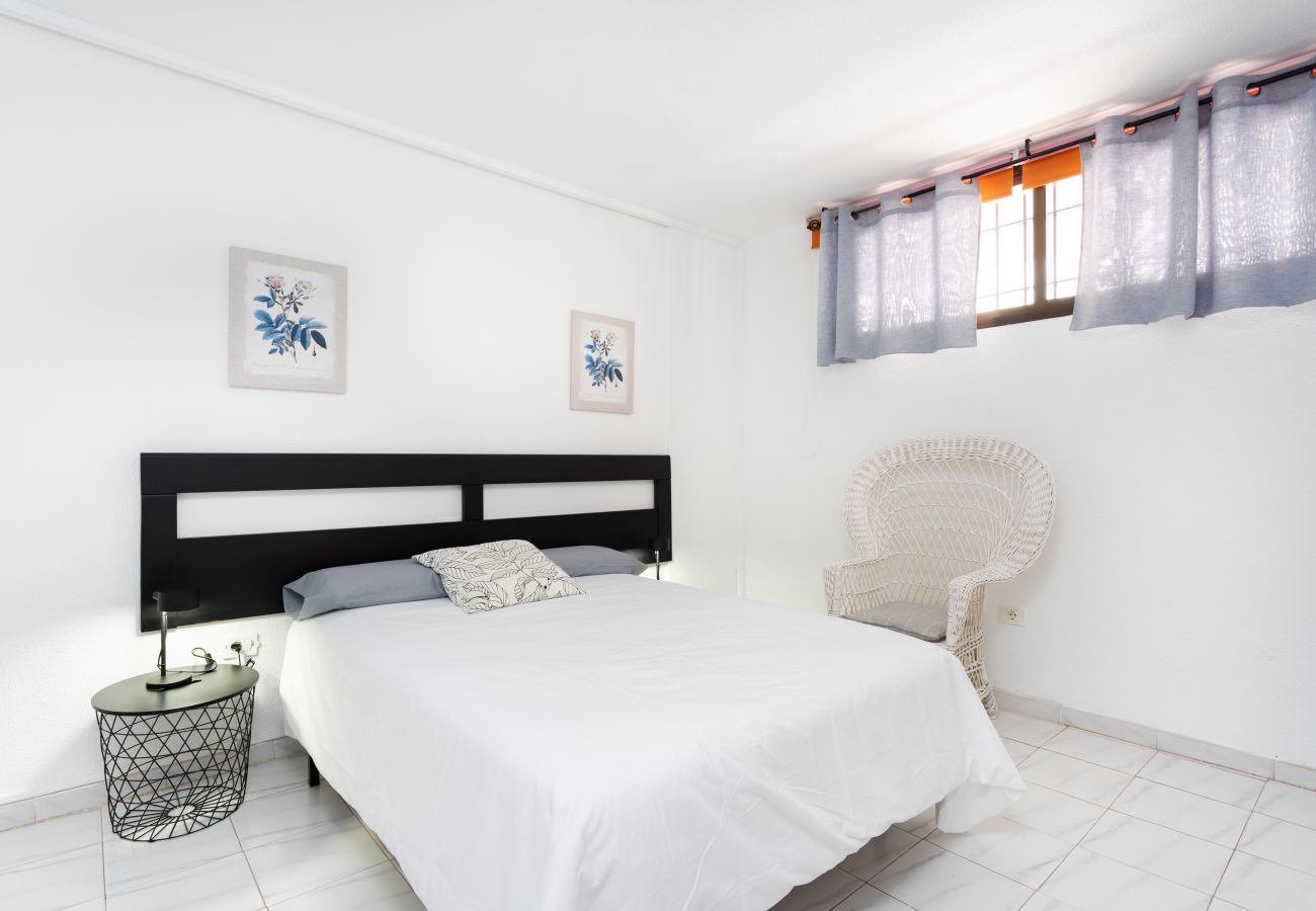 Apartamento en Los Cristianos - Home2Book Sunny Retreat Los Cristianos, Pool