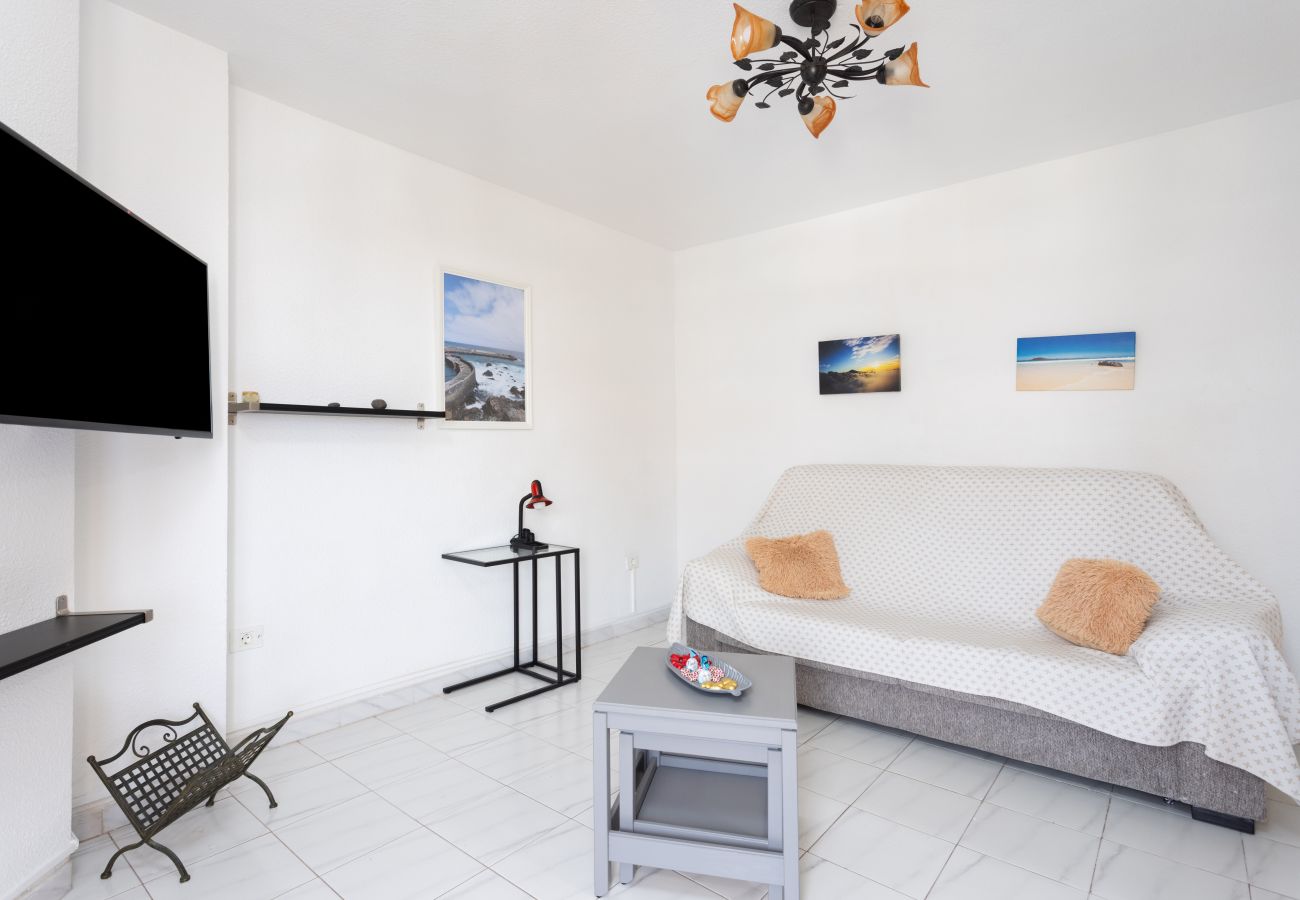 Apartamento en Los Cristianos - Home2Book Sunny Retreat Los Cristianos, Pool