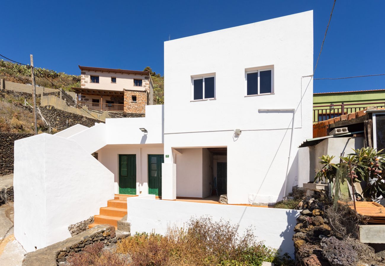 Casa en Taibique - Charming Casa Camila El Pinar, Terrace