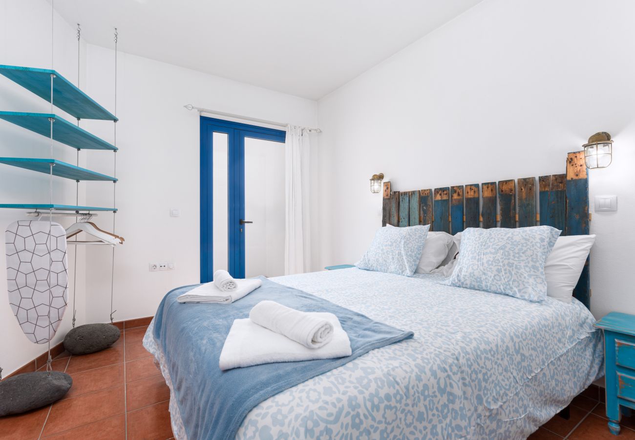 Apartamento en El Cotillo - Home2Book Blue Sea Apt 2 min From The Beach