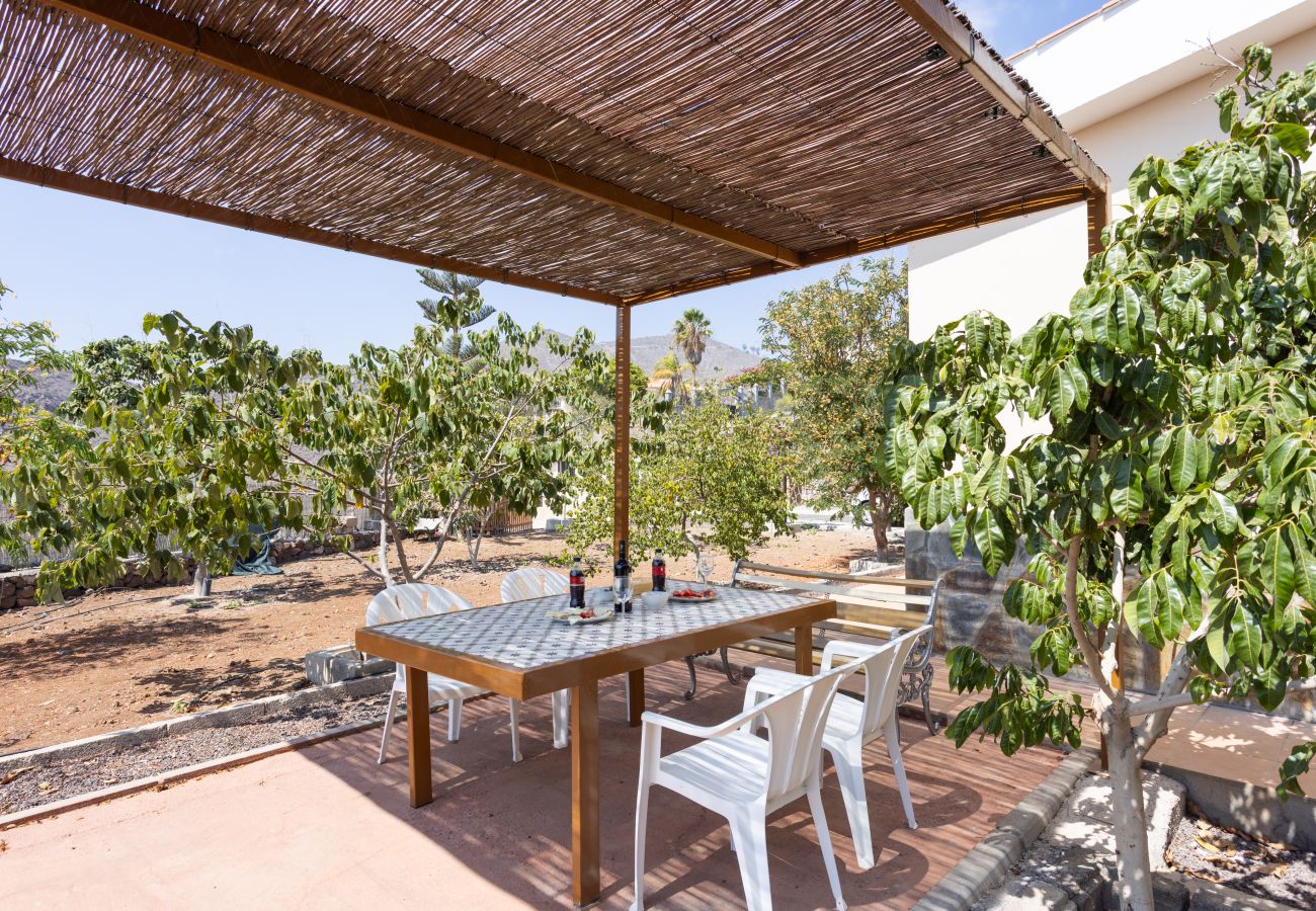 Villa en San Miguel de Abona - Home2Book Fantasy Villa & Nature, Private Pool