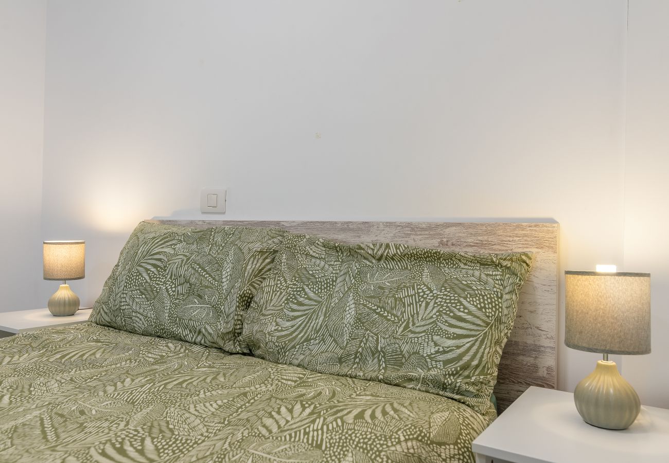 Apartamento en Las Palmas de Gran Canaria - Home2Book Cute Design Apt Las Canteras Beach