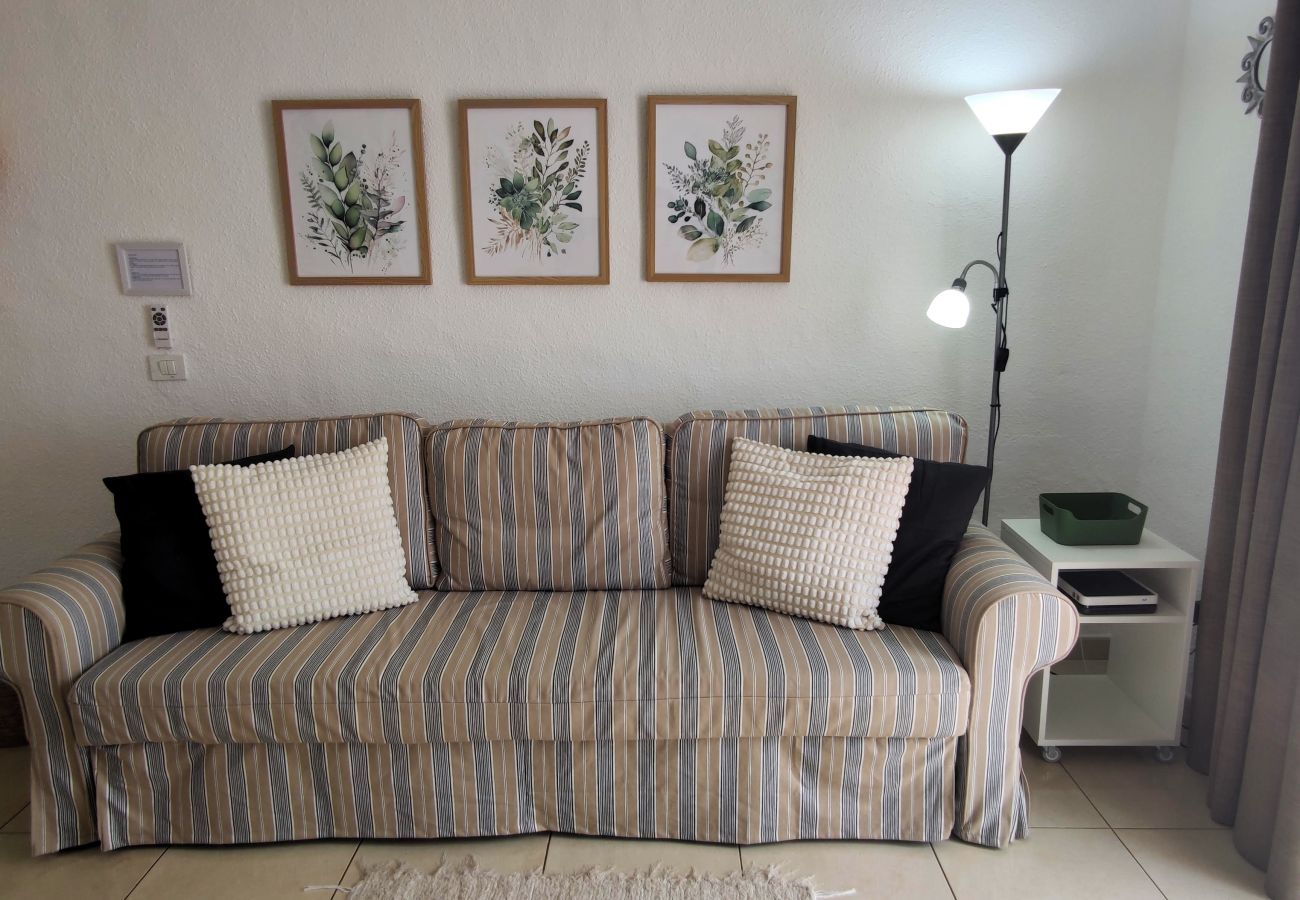 Apartamento en Arona - Home2Book Terrace&Pool in Las Américas, Comfy Apt