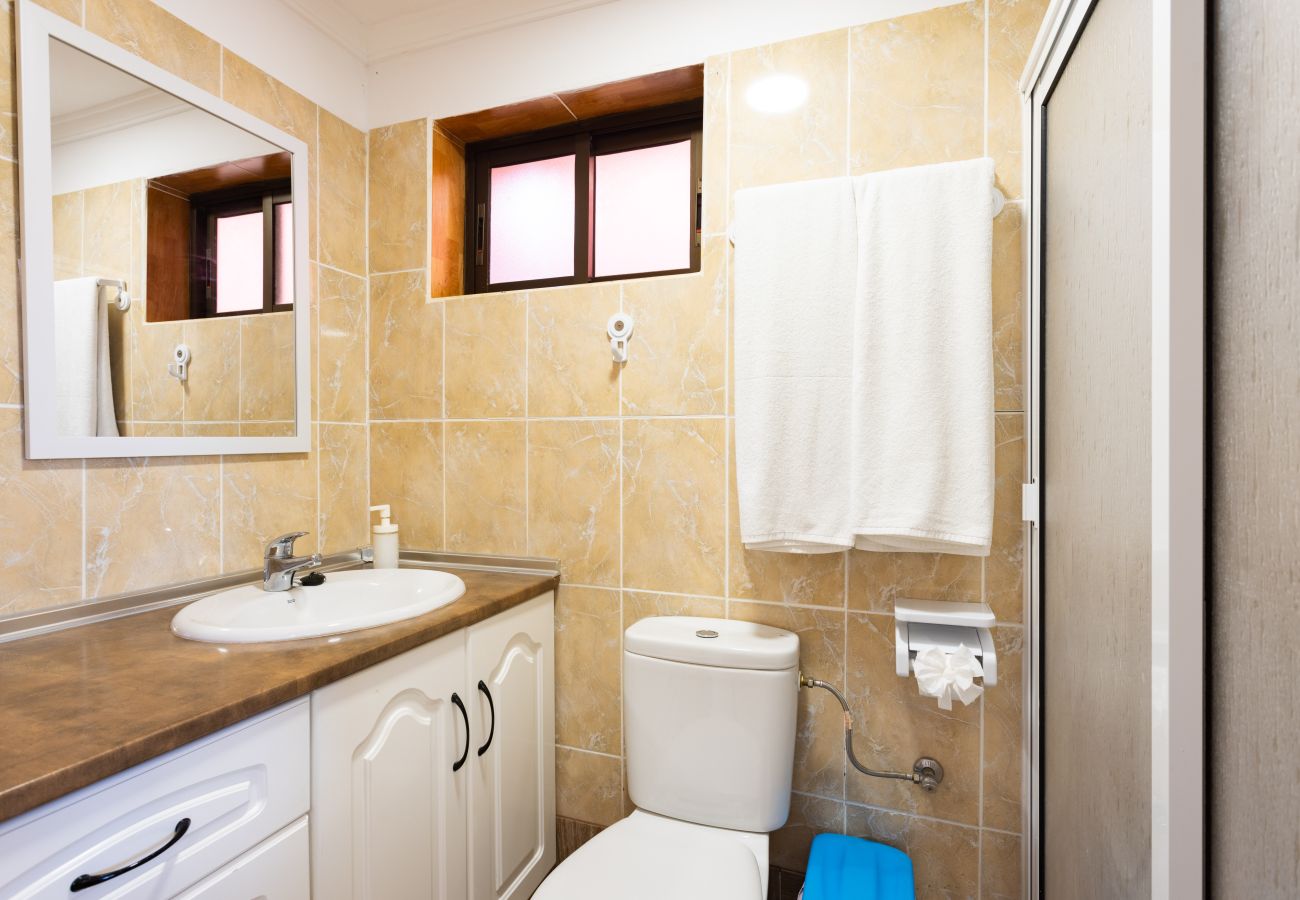 Apartamento en Los Realejos - Home2Book Serene Retreat Isabel, Jacuzzi & Garden