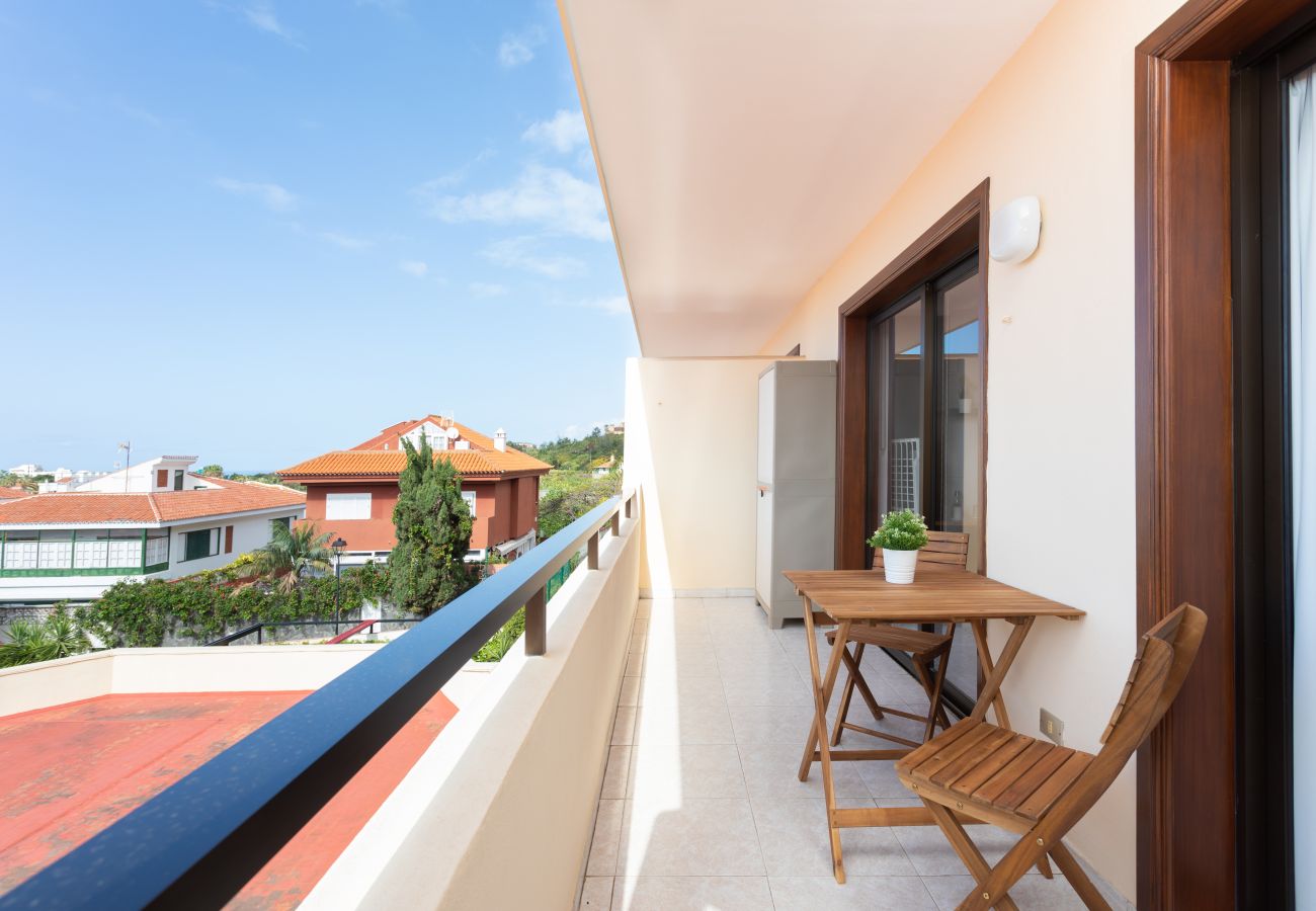 Apartamento en Puerto de la Cruz - Home2Book Beautiful Apart Puerto Cruz Pool & Tenis