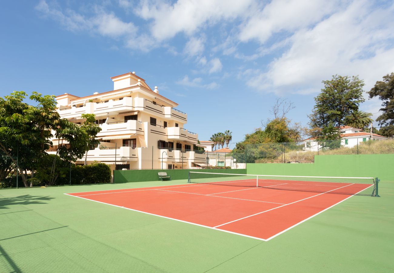 Apartamento en Puerto de la Cruz - Home2Book Beautiful Apart Puerto Cruz Pool & Tenis