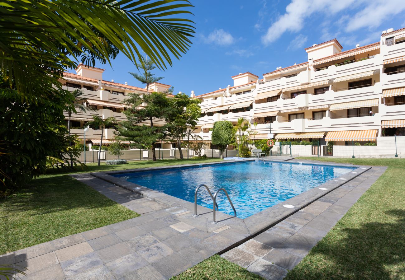 Apartamento en Puerto de la Cruz - Home2Book Beautiful Apart Puerto Cruz Pool & Tenis