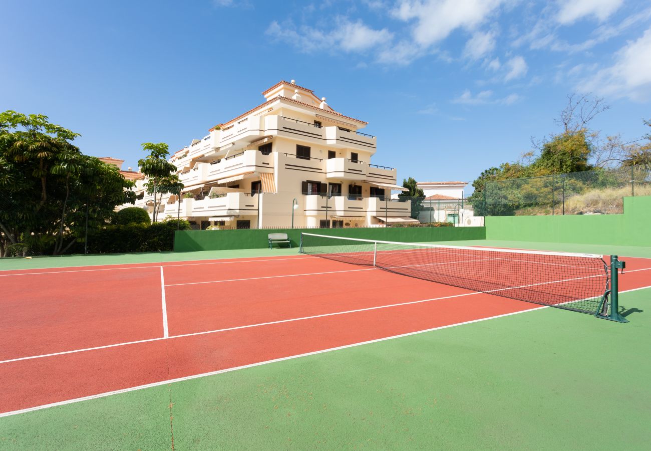 Apartamento en Puerto de la Cruz - Home2Book Beautiful Apart Puerto Cruz Pool & Tenis