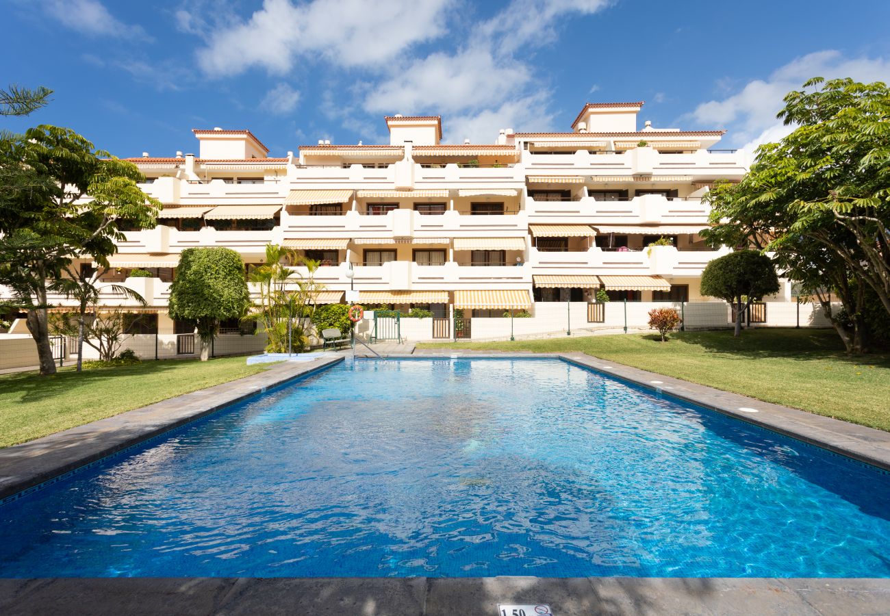 Apartamento en Puerto de la Cruz - Home2Book Beautiful Apart Puerto Cruz Pool & Tenis