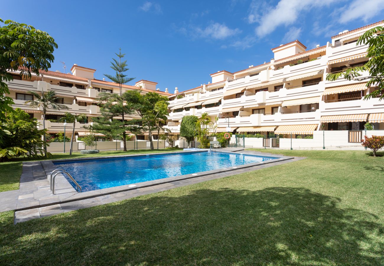 Apartamento en Puerto de la Cruz - Home2Book Beautiful Apart Puerto Cruz Pool & Tenis