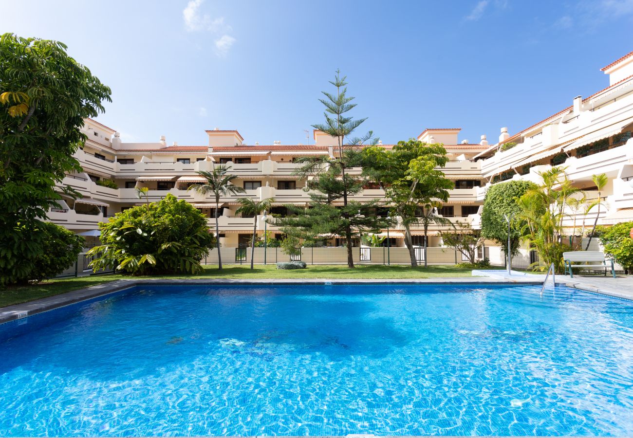 Apartamento en Puerto de la Cruz - Home2Book Beautiful Apart Puerto Cruz Pool & Tenis