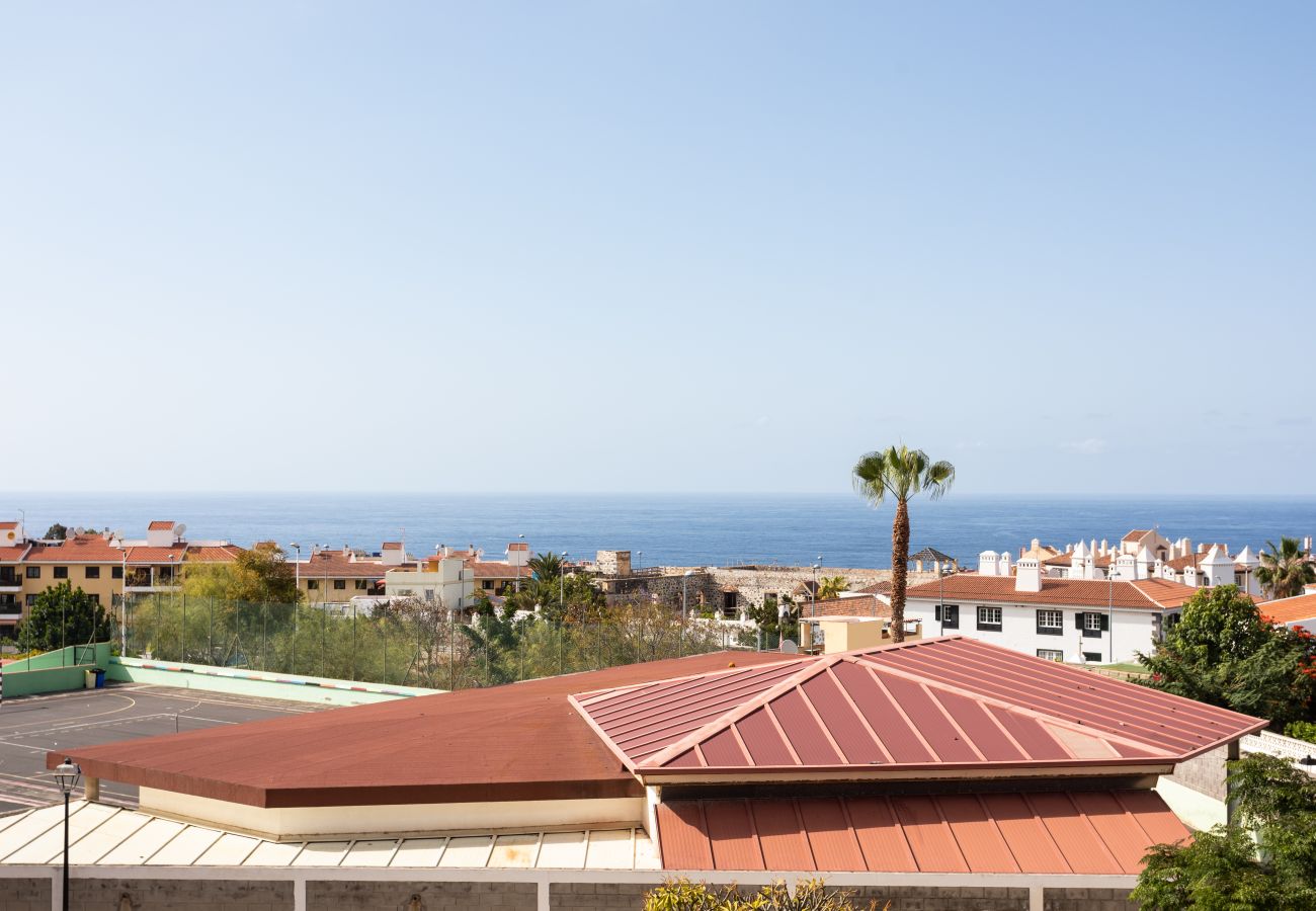 Apartamento en Puerto de la Cruz - Home2Book Beautiful Apart Puerto Cruz Pool & Tenis