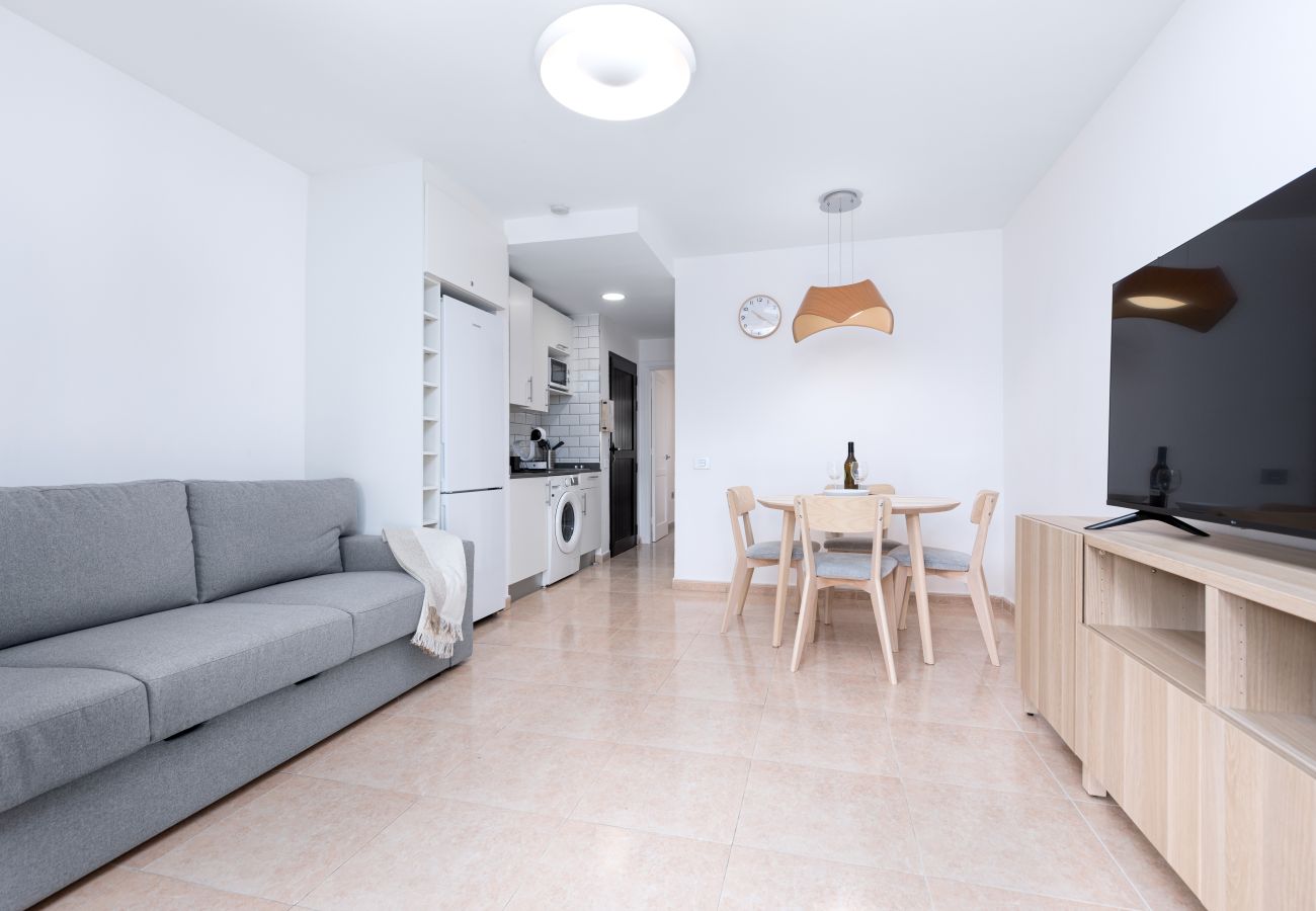 Apartamento en La Oliva - Home2Book Modern Stay at Oasis Duna, Corralejo